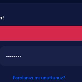 Smmfruit Smm Fruit Tokatı! Para'yı Yatırınca Hesap Banlandı!