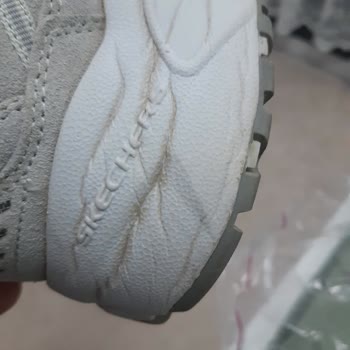 Skechers Ayakkabımın Tabanında Çökme Ve Rahatsızlık Sorunu