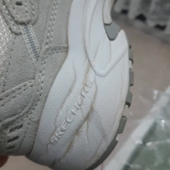 Skechers Ayakkabımın Tabanında Çökme Ve Rahatsızlık Sorunu