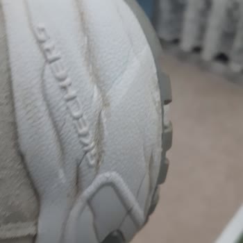 Skechers Ayakkabımın Tabanında Çökme Ve Rahatsızlık Sorunu