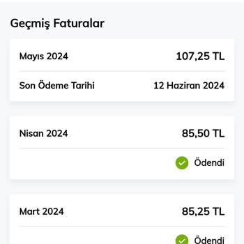 Türk Telekom Fatura Çok Geldi
