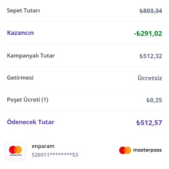 Getir Eksik Ürün Teslimatı