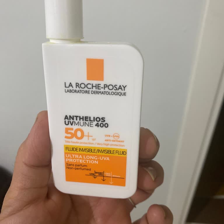 La Roche Posay Güneş Kremi Sivilce Sorunu