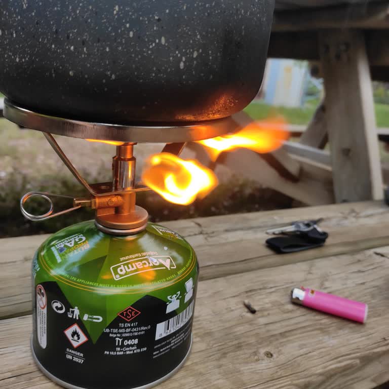 Orcamp İlk Kamp Deneyimimde Büyük Hayal Kırıklığı