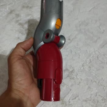 Dyson Garantiye Girmeyen Ürün