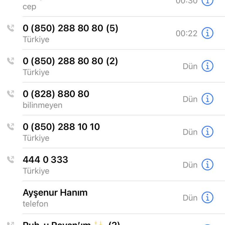 TurkNet Müşteri Hizmetlerine Bağlamıyor