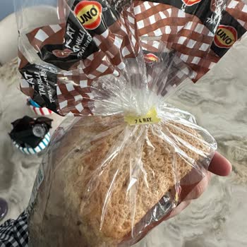 Getir Son Kullanma Tarihi Geçmiş Ürün