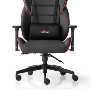 Xdrive Eksik Ve Hatalı Göktürk Oyuncu Koltuğunun Arkasında Durmuyor