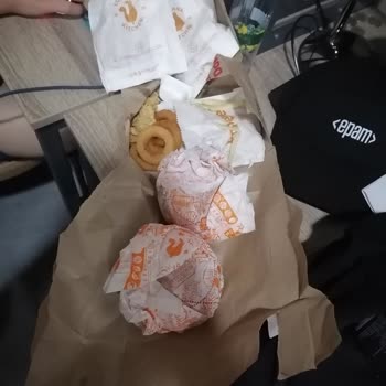 Migrosyemek Ve Popeyes Eksik Hatalı Soğuk Ürün