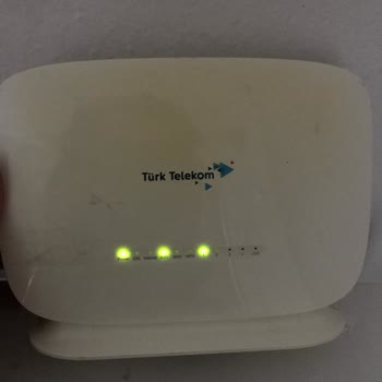 Türk Telekom İnternet Arızası Ve