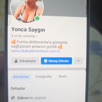 Facebook Hesabım Çalındı
