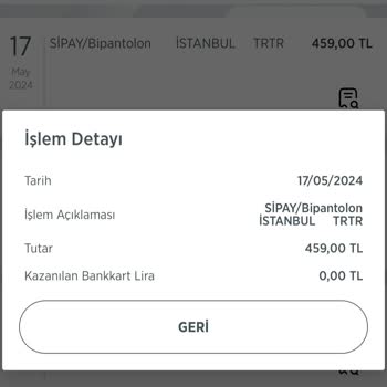 Bipantolon Sayfası Siparişlerimi 15 Gündür Kargoya Vermedi
