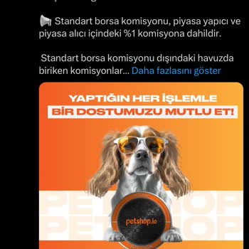 Petshop.io Hakkında