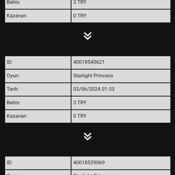 Cratos Royal Bet Oyun Sırasında Beklenmedik Bakiye Kaybı