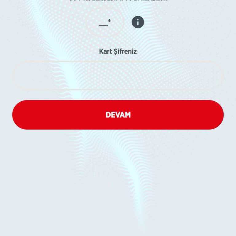 Ziraat Bankası'ndan İnanılmaz Hata