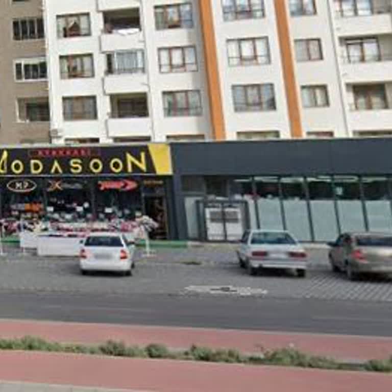 Modasoon Ayakkabı İldem Kayseri Saygısız Esnaf