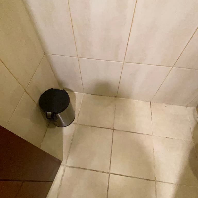 Diyanet İşleri Başkanlığı Hac Organizasyonu Otelin Kirliliği