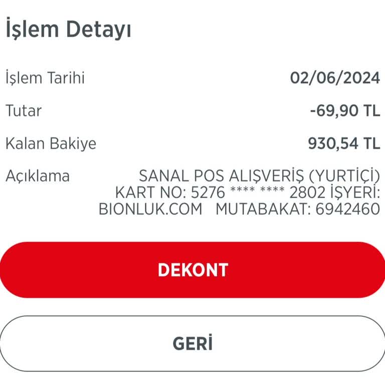 Bionluk (bionluk.com) Paramı Aldılar Ama Freelancer Olamadım