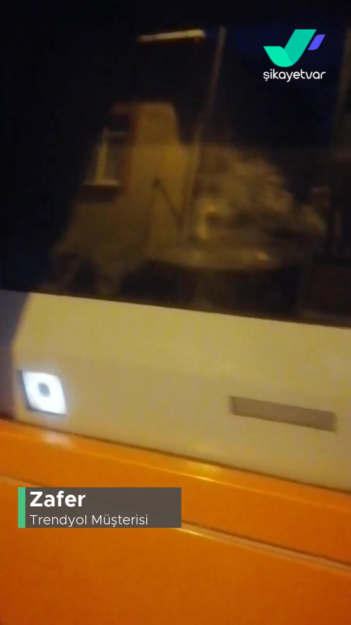 Trendyol Gel Al Noktası Ekran Sorunu videonun kapak resmi