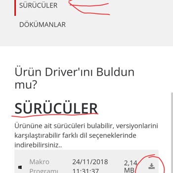 Rampage Mage M1 (driver)