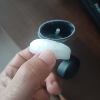 Rexona Koltuk Altı Stick Bitmeden Sabunu Düşüyor.