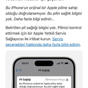Teknosa Smart Servisten Alınan Sahte İphone 12 Pro