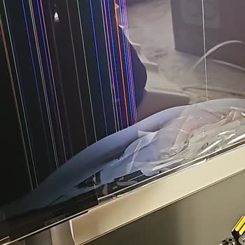 Kolay Gelsin Kırık Gelen Televizyonum Hk.