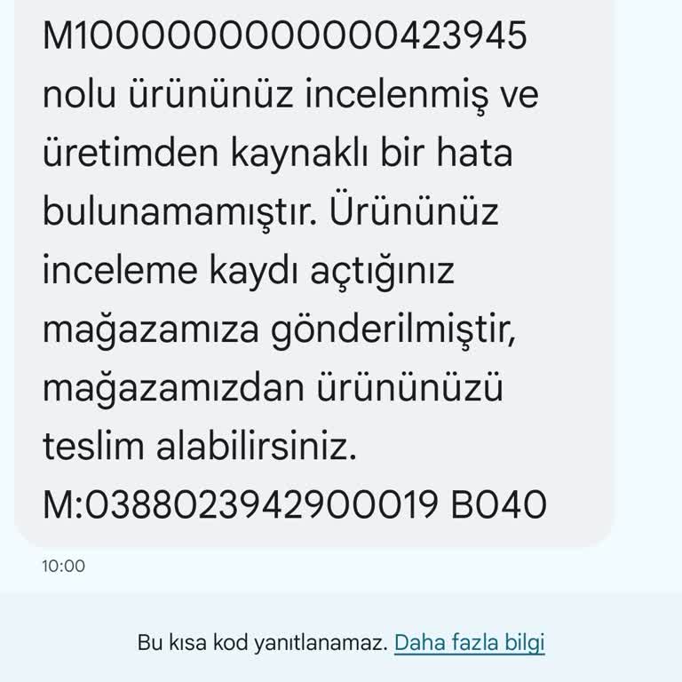 FLO Ayakkabı FLO Beni Çok Üzdü