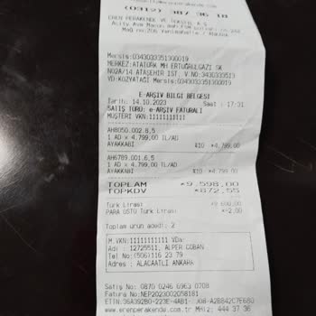 SuperStep Mağaza Ürün İncelemesi Ve Müşteri Mağduriyeti