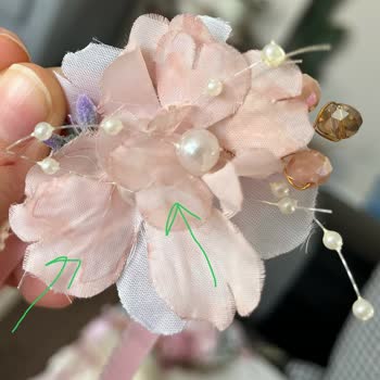 Adelia Floral Hatalı Ürün Gönderdiler