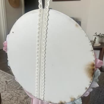 Adelia Floral Hatalı Ürün Gönderdiler