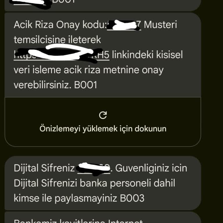 Ziraat Bankası 10 Gündür Kartın Gelmemesi