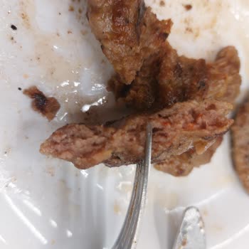 Köfteci Yusuf Un Çığ Köfteleri.