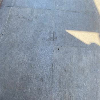 Kütahya Seramik Taş Şikayeti