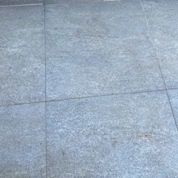 Kütahya Seramik Taş Şikayeti