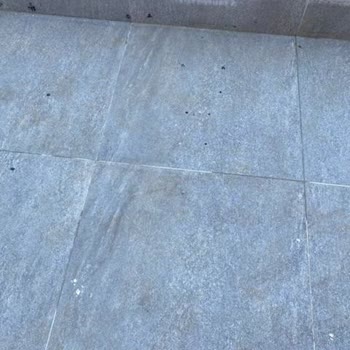 Kütahya Seramik Taş Şikayeti