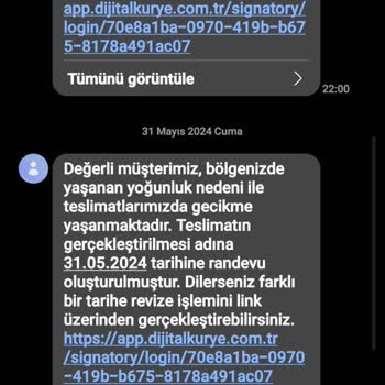 Vodafone Hat Taşıma Kargo Problemi