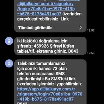 Vodafone Hat Taşıma Kargo Problemi