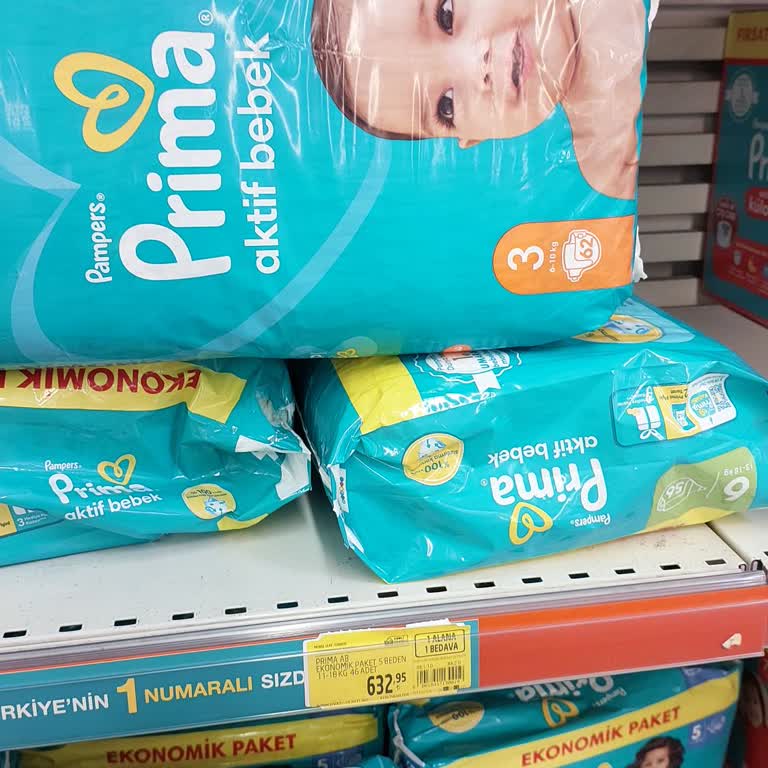 5 M Migros 1 Alana 1 Kampanya Yalanı