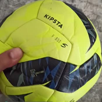 Decathlon Top Hemen Patladı!