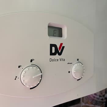 Baymak Dolce Vita Kombi Arızası Ve Mağdur Edilmemiz