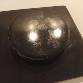 Bosch Ocağın Renginin Değişmesi