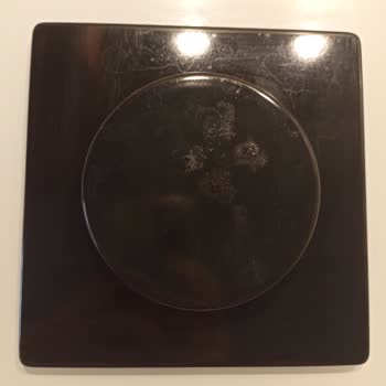 Bosch Ocağın Renginin Değişmesi