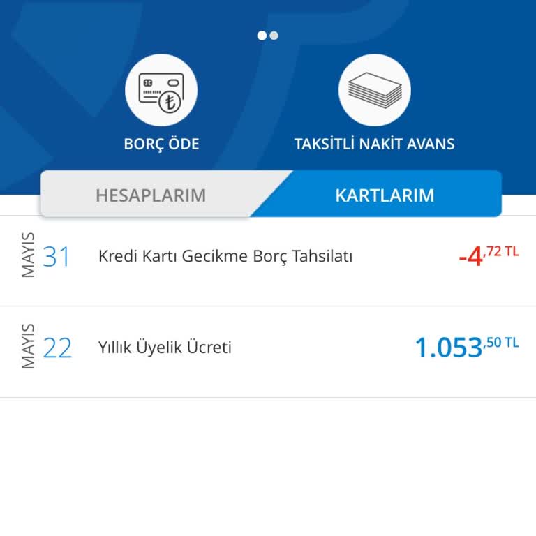Denizbank Kredi Kartı Aidat İptali