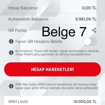 Ziraat Bankası Türkiye Sigorta Kazan Kazan Sistemi