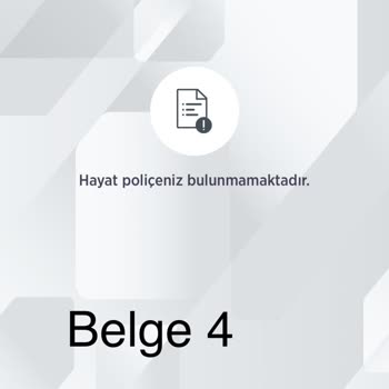 Ziraat Bankası Türkiye Sigorta Kazan Kazan Sistemi