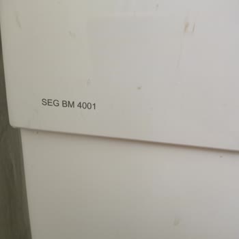 SEG Marka Bulaşık Makinesi