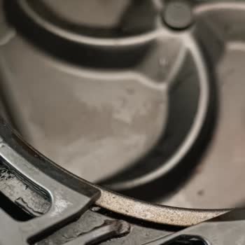 Philips Hd9255/60 Kronik Kapak Erimesi