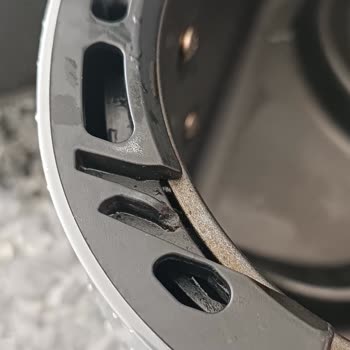 Philips Hd9255/60 Kronik Kapak Erimesi