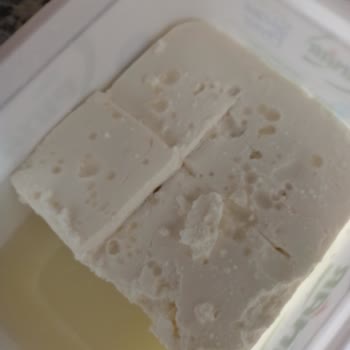 Pınar Peyniri Kaptan Çıkaramadık